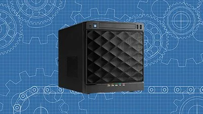 Onyx Server E Series Micro Tower