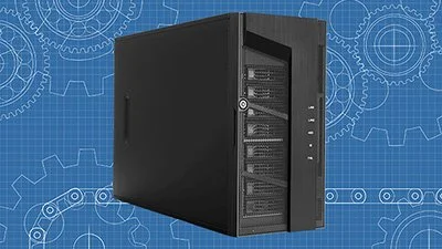 Onyx Server E Series Tower