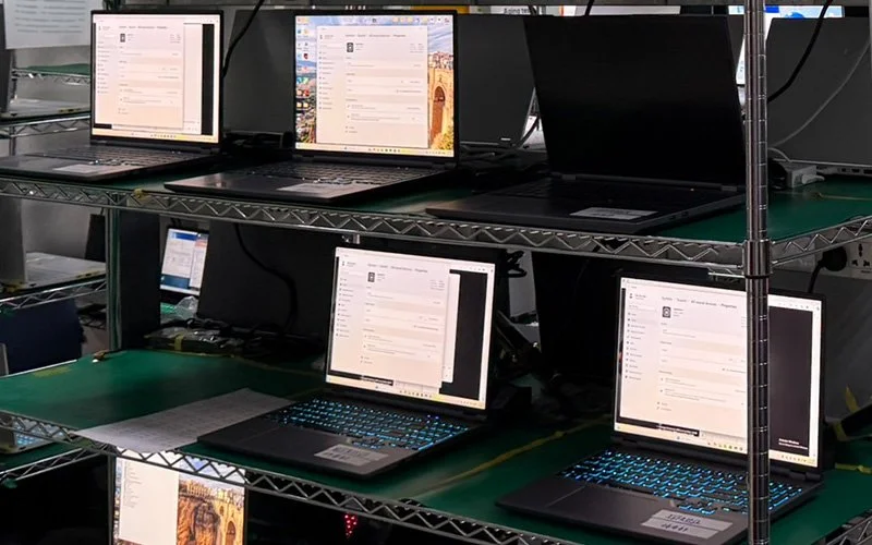 Pre-deployment services