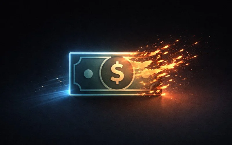 Capital and inventory overhead