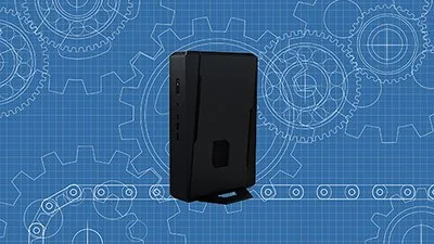 15th Gen Titanium U9