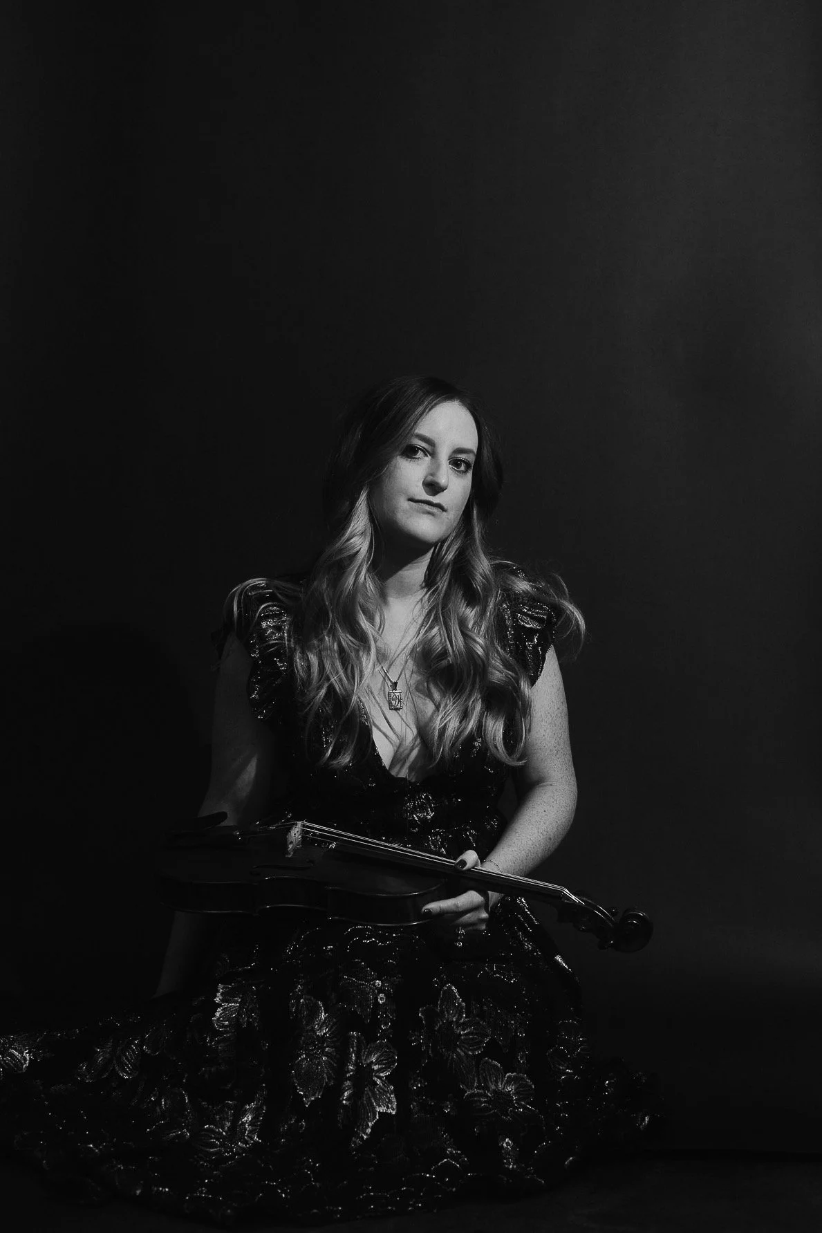  Photo by Madi Thompson 