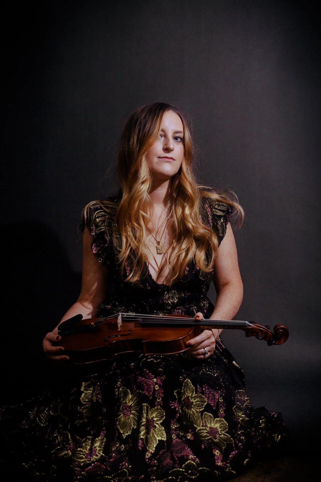  Photo by Madi Thompson 