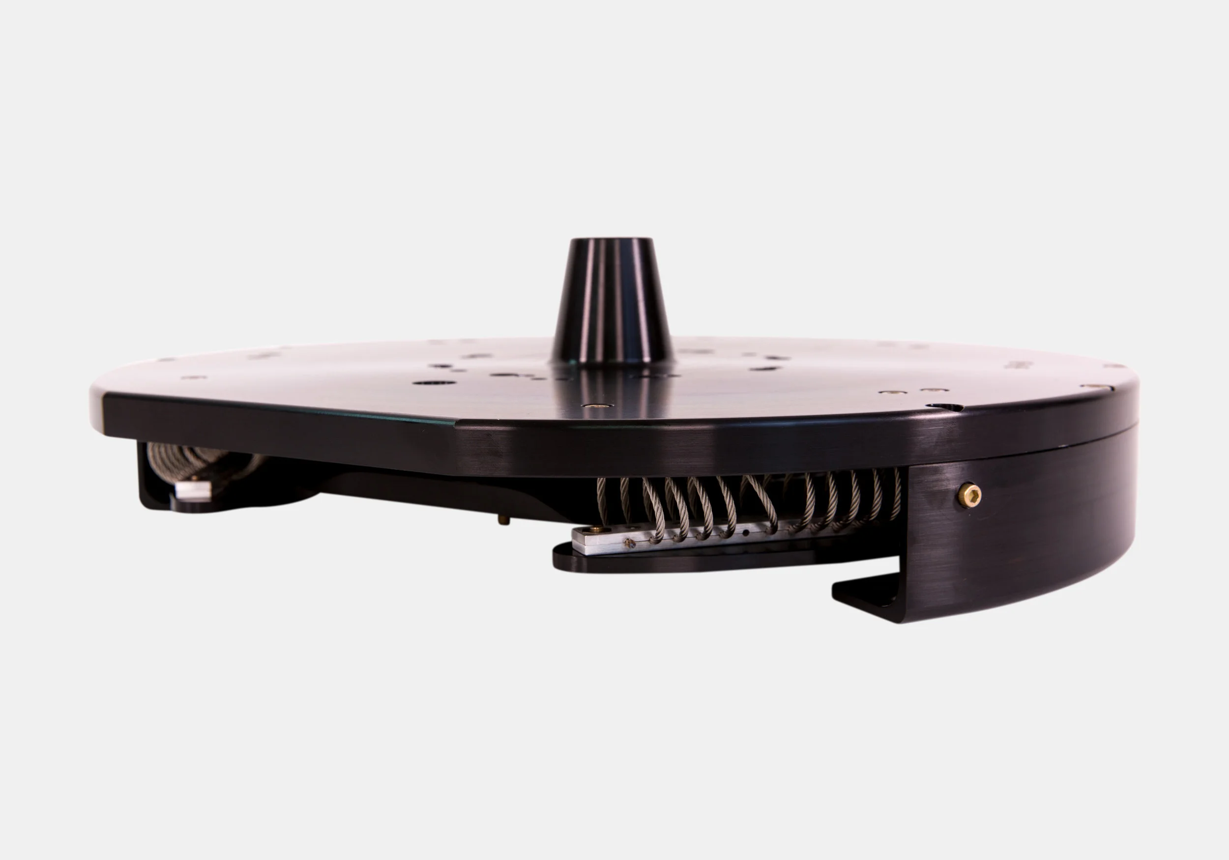 Cineflex Gimbal — Gyro-Stabilized Systems