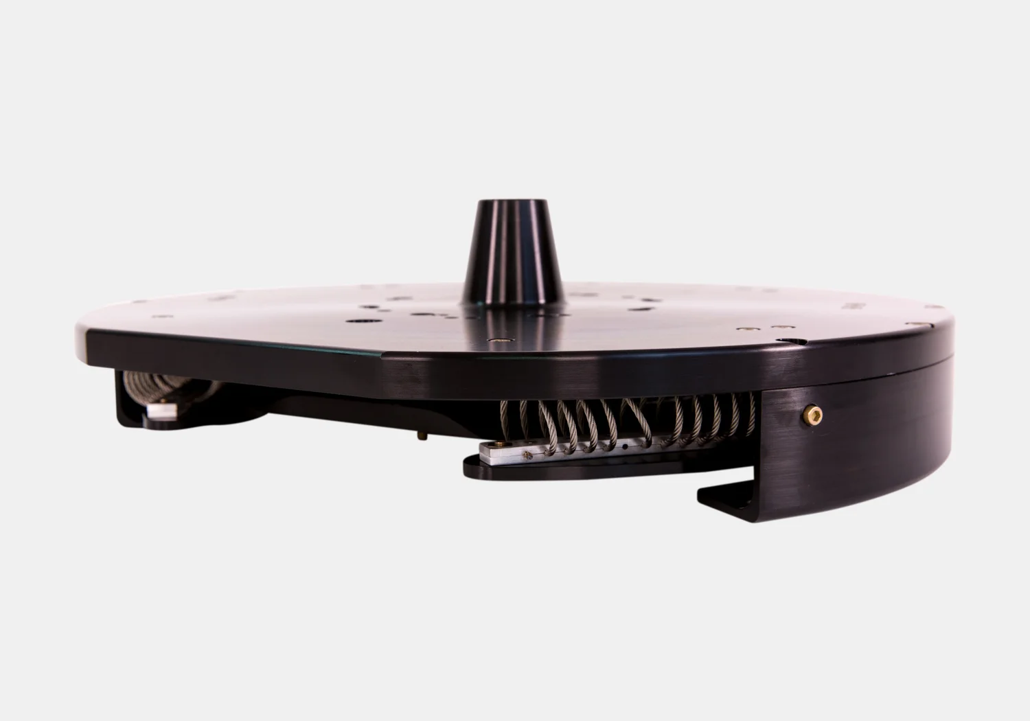 Cineflex Gimbal — Gyro-Stabilized Systems