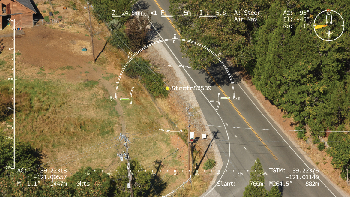 GeoPro Inertial Navigation System | Enhance Navigation Precision Today ...