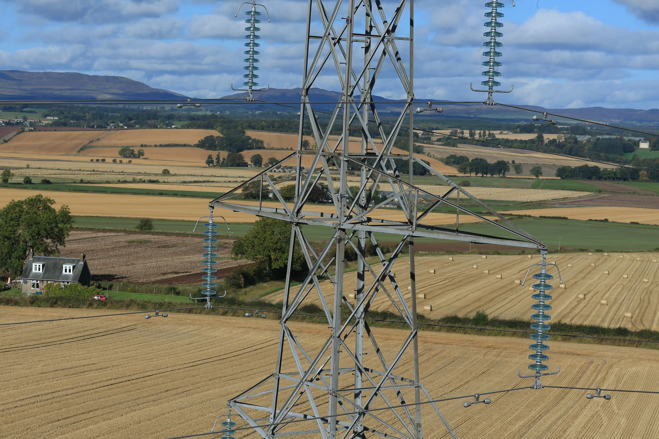 GSS Unveils GeoPro Navigation System for Utility Inspection