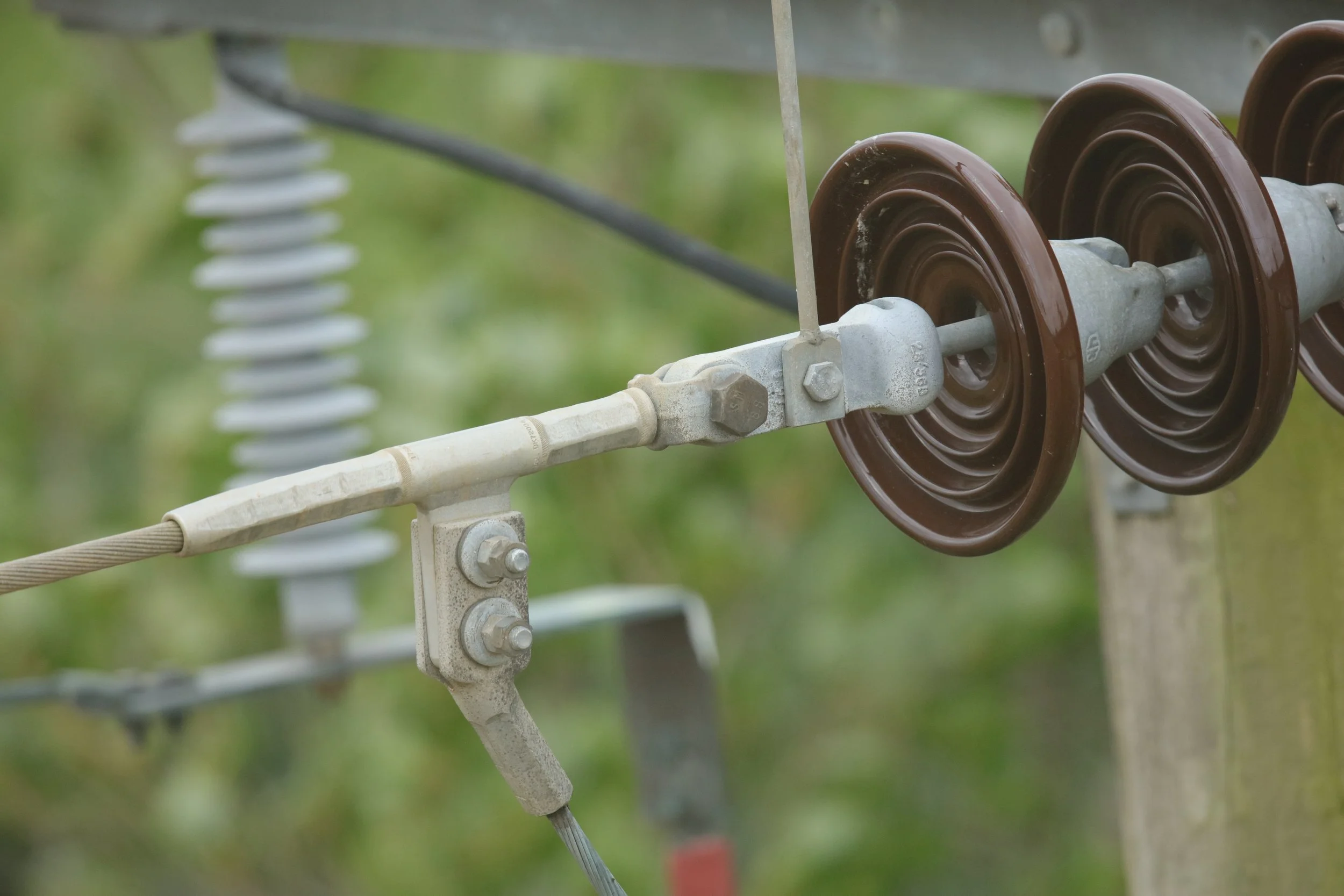 Critical Components to Utility Inspection Flights