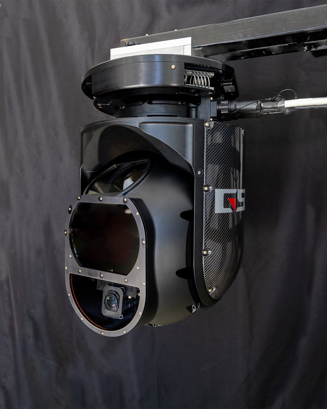 How Gyro-Stabilized Systems Delivers Innovative Gimbal Design Solutions: If It Fits, We Can Stabilize It.