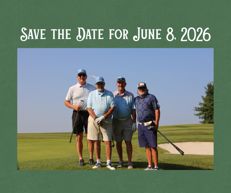 21st Annual Woods Chapel UMC Adoption Resource Foundation Golf Tournament