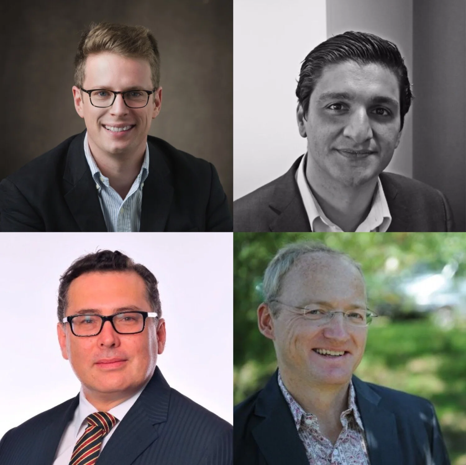 Panel | Moderator: Brandon Stannett, CNH Industrial Capital, Managing Director | Natalie Malligan, UBER, General Manager NSW/ACT | Harry Toukalas, Blackhall & Pearl, Group Managing Partner | Behyad Jafari, The Electric Vehicle Council, CEO