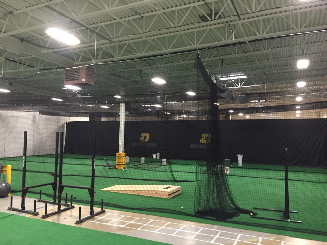 Rake City Baseball