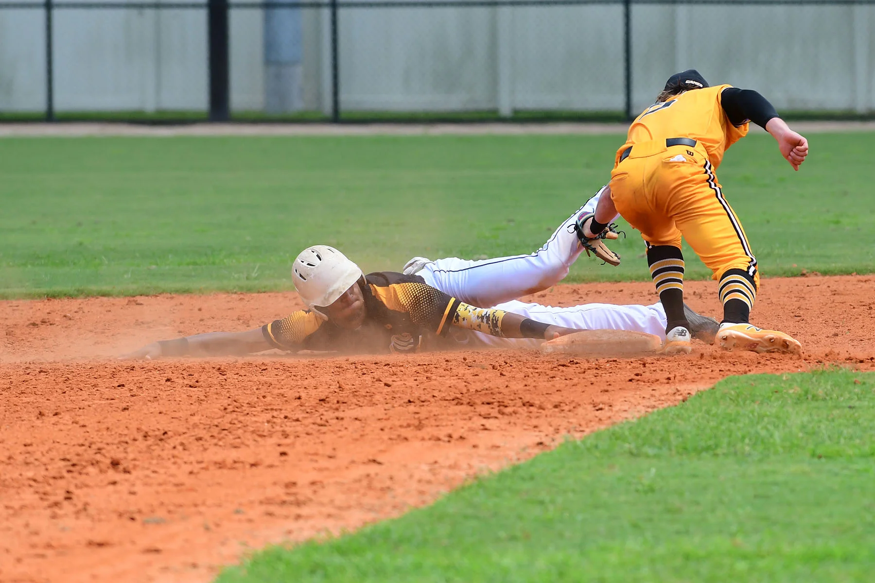 Rake City Baseball