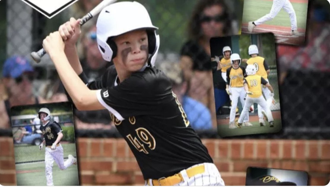 Rake City Baseball Tryouts at Patricia Kaminski blog