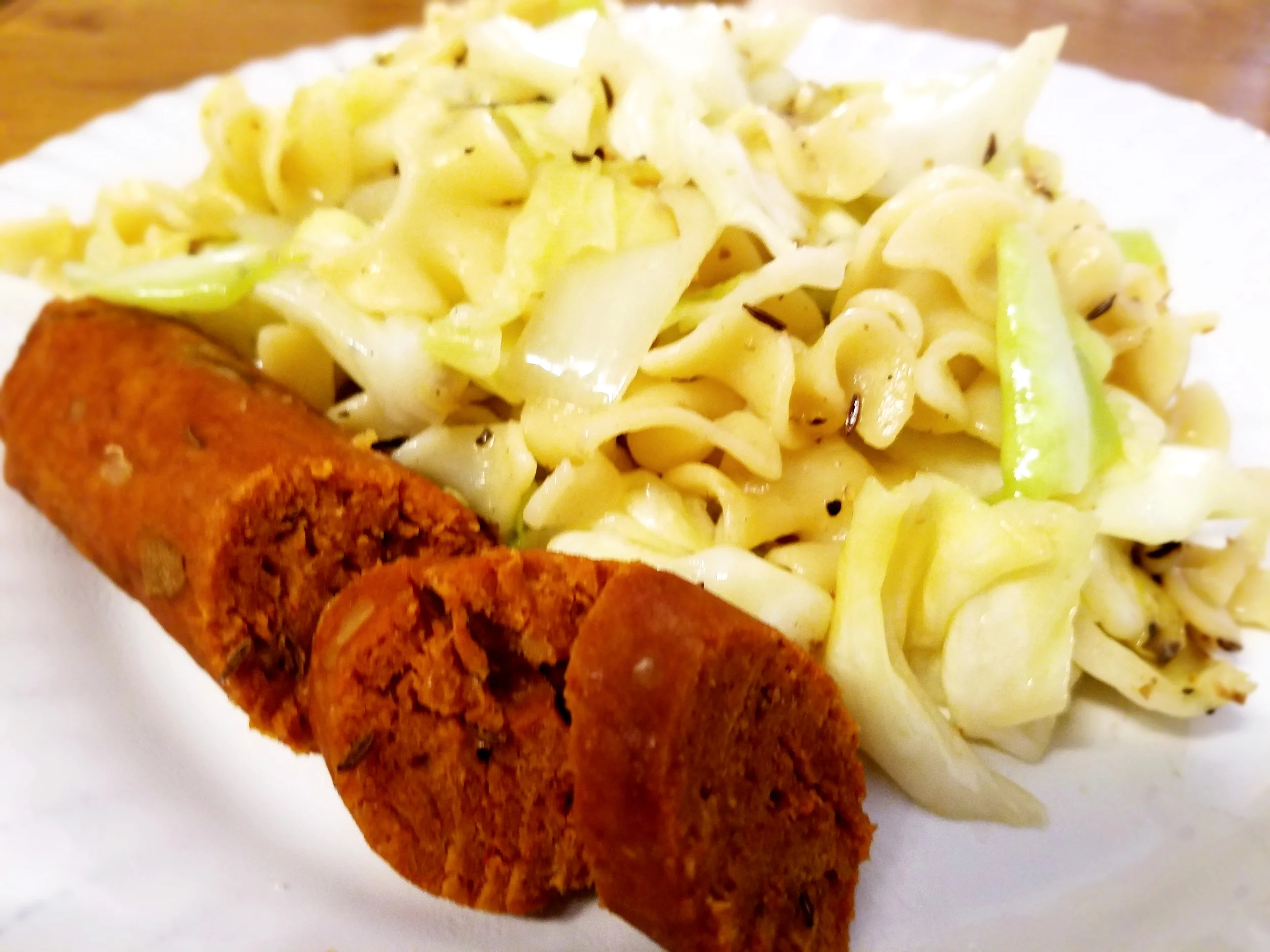 Vegan Slovak Sausage.jpg