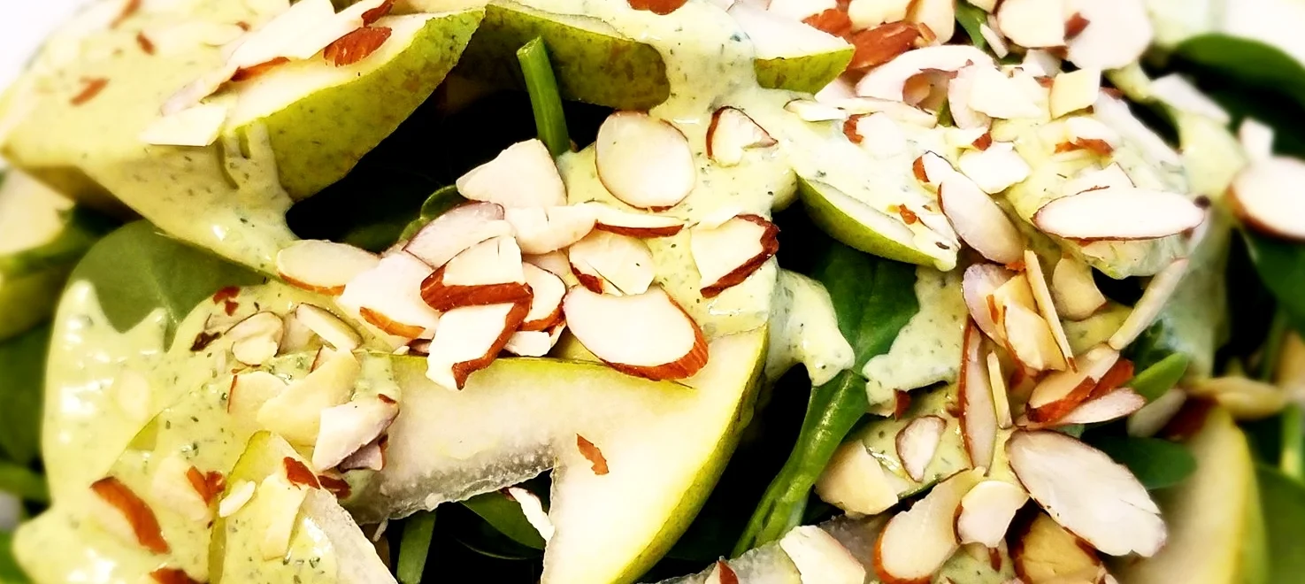 Lemon Tahini Pear Salad.jpg