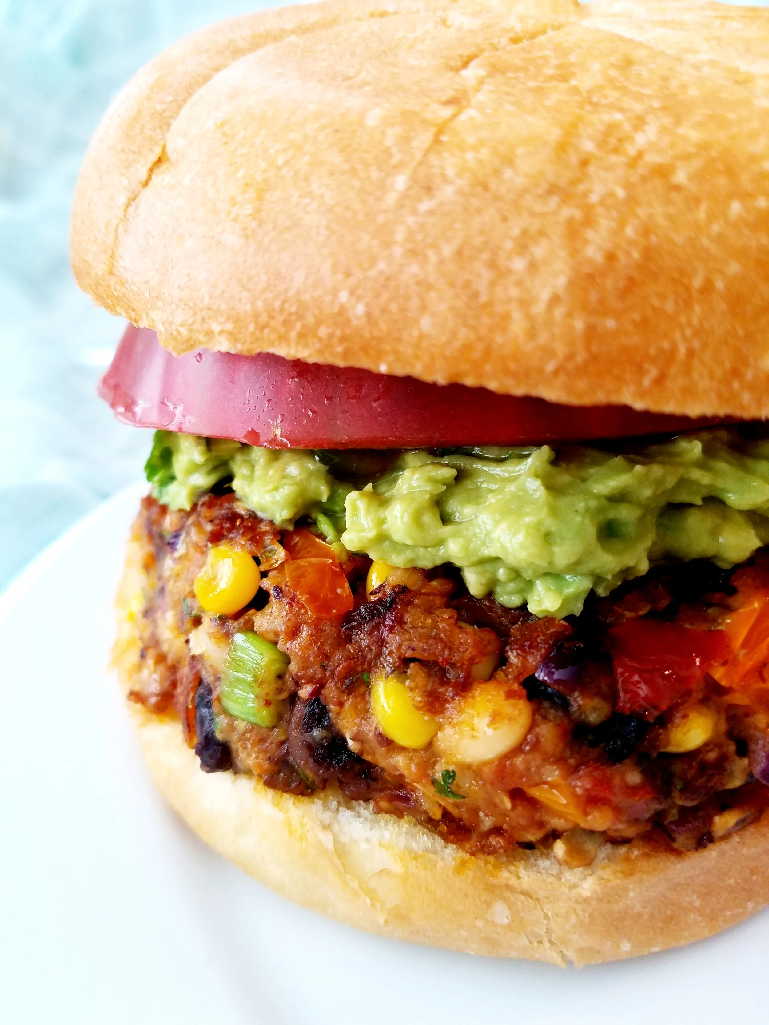 Kickin' Black and White Bean Burgers.jpg