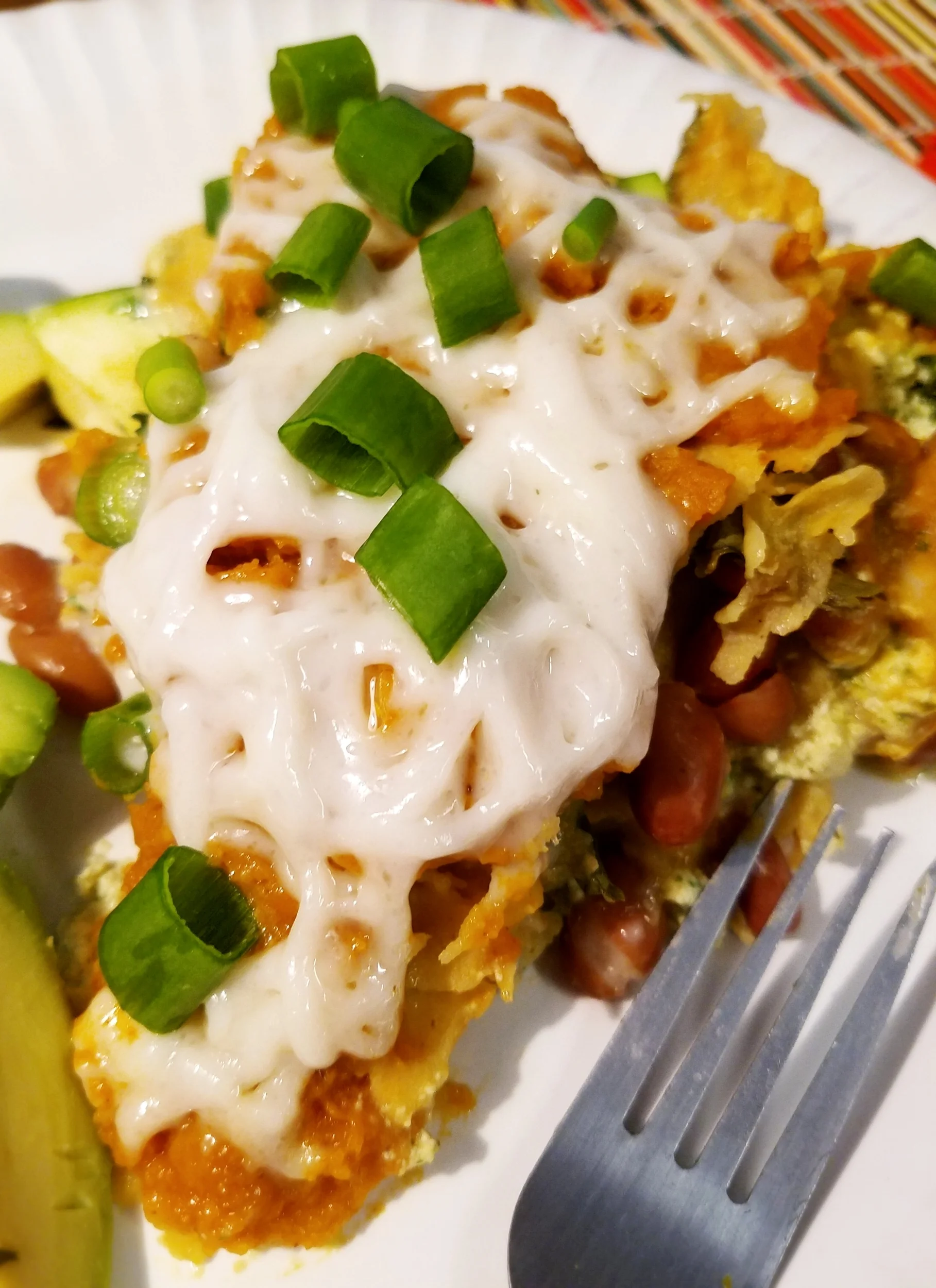 Slow Cooker Pumpkin Enchilada Casserole.jpg