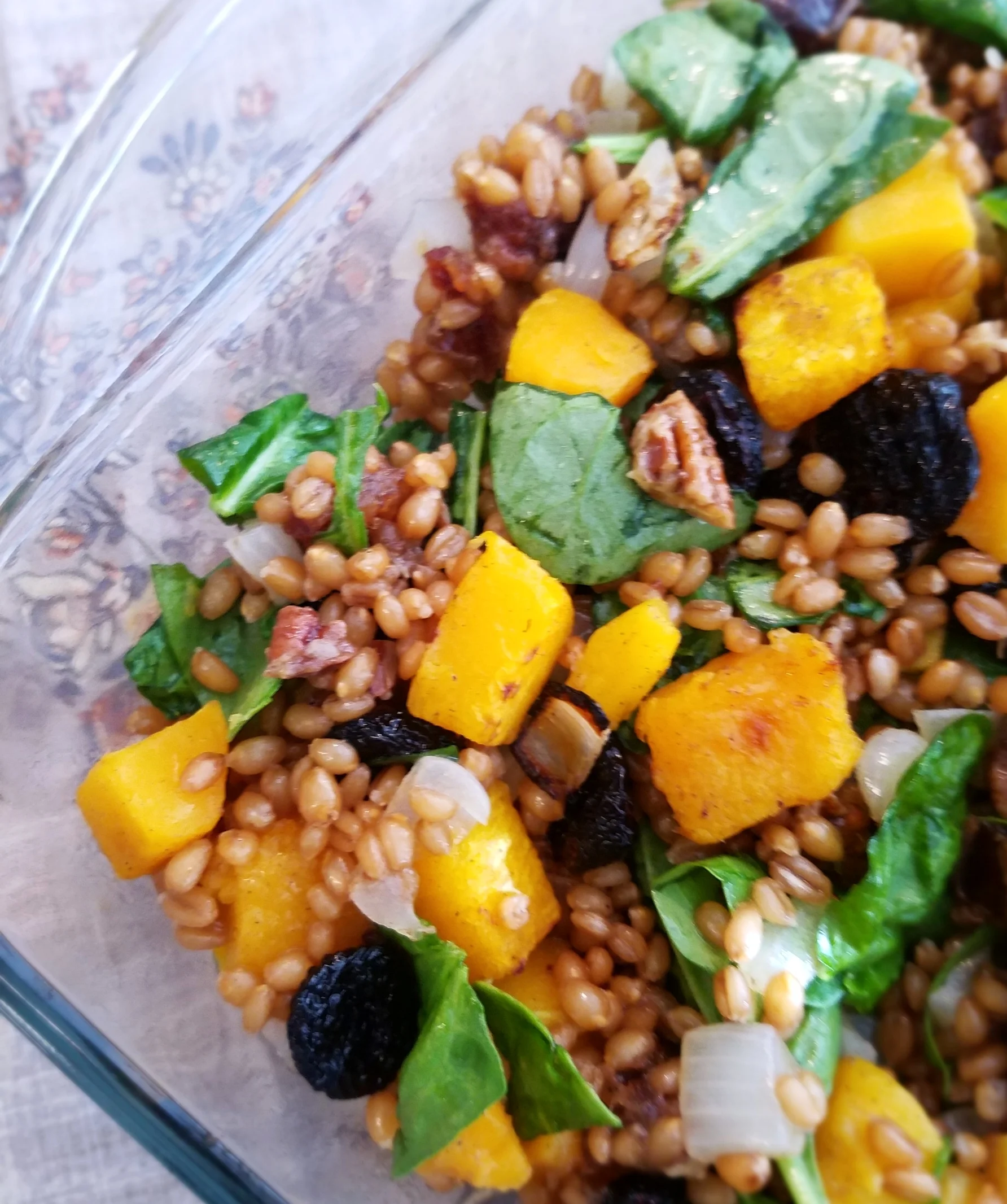 Butternut Squash with Dried Cherries and Wheat Berries.jpg