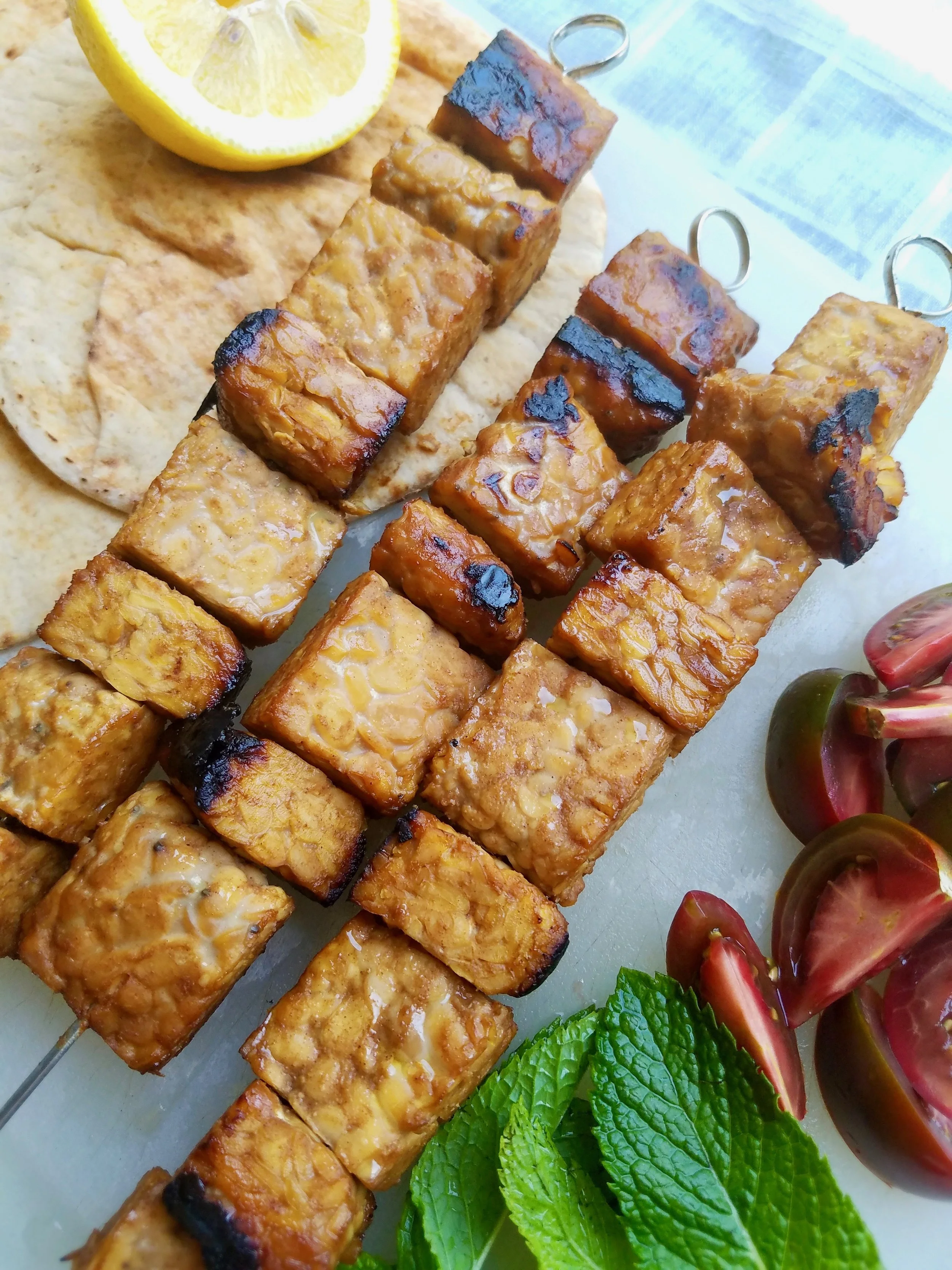 Grilled Pomegranate Molasses Tempeh.jpeg
