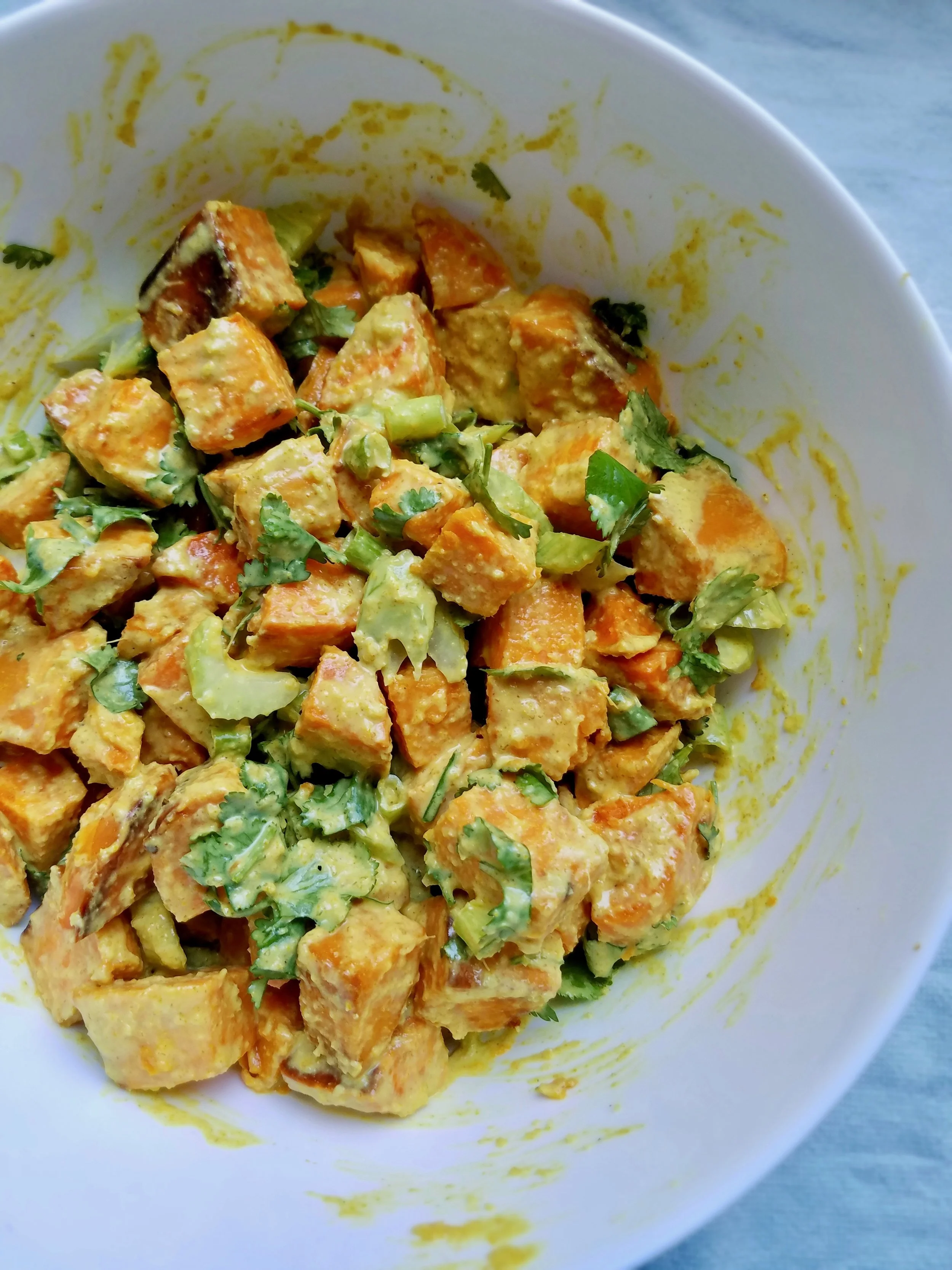 Grilled Sweet Potato Salad with Creamy Curry Dressing.jpeg