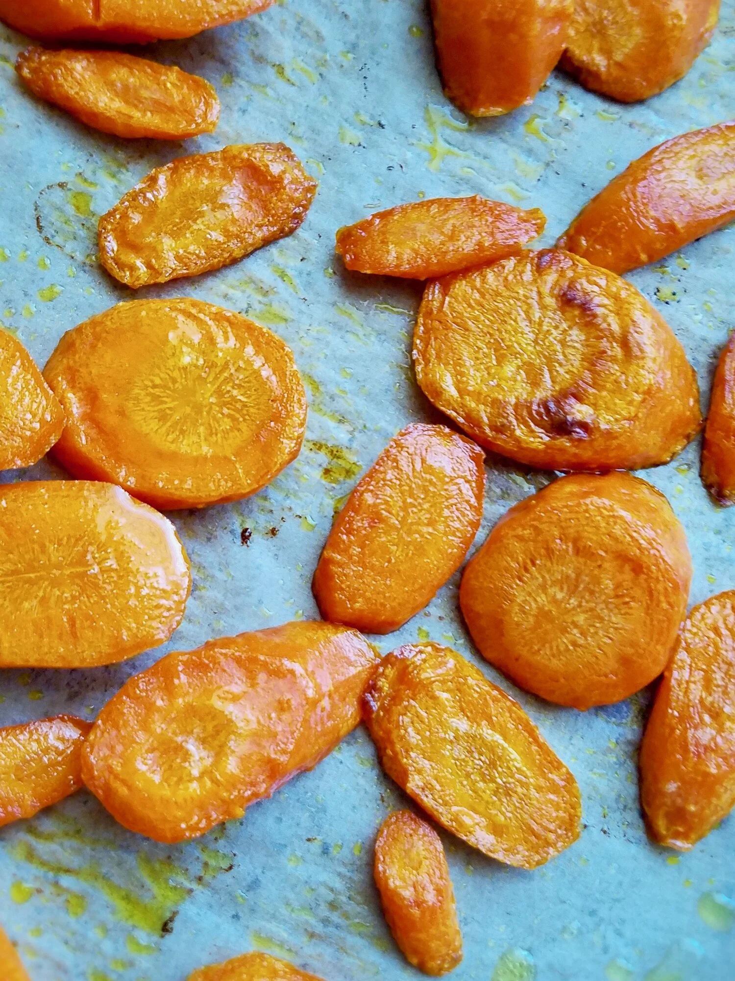Roasted Carrots and Farro with Citrus, Ginger and Dill.jpg