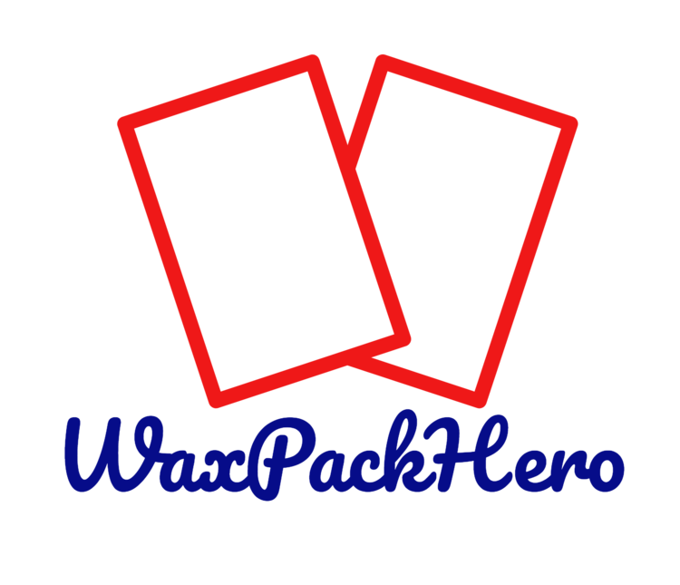 WaxPackHero