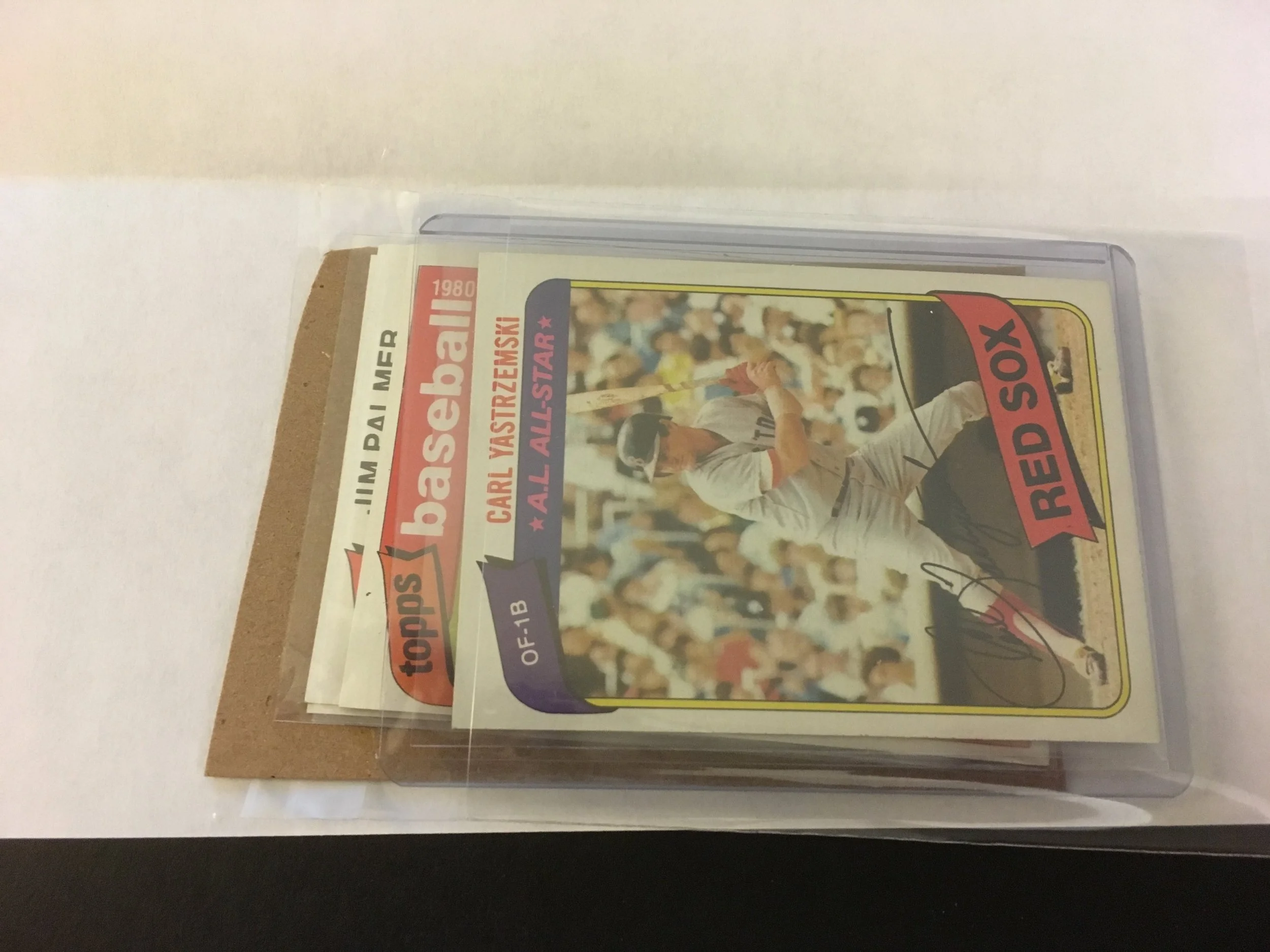 How to Mail A Baseball Card in a PWE: The Definitive Guide — WaxPackHero