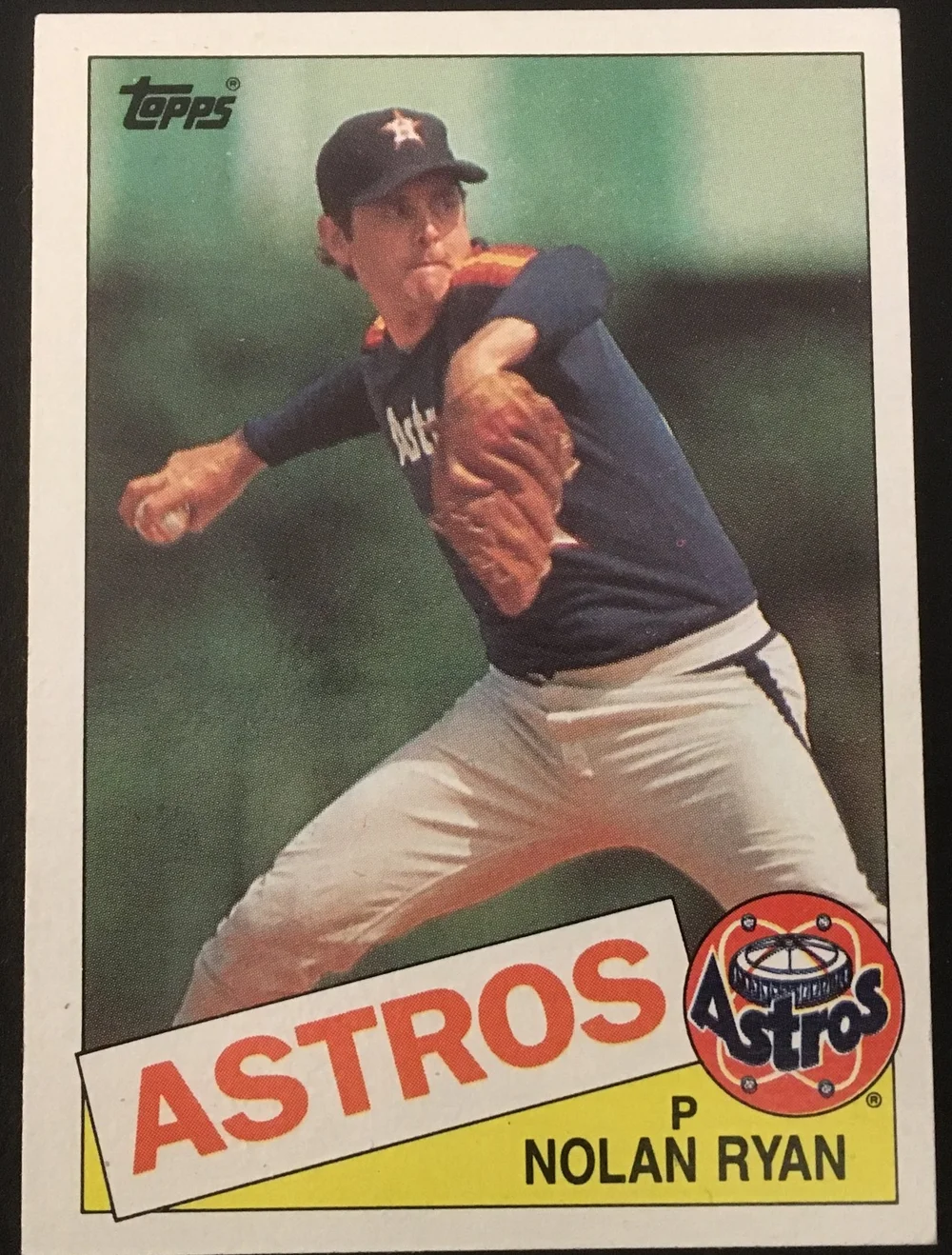 1985 Topps - Rookies Galore! — WaxPackHero