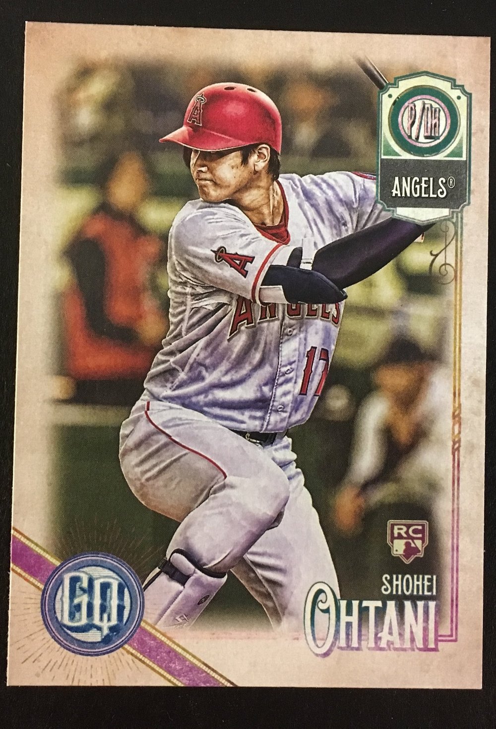 2018 Topps Gypsy Queen: Set Review and Box Break — WaxPackHero