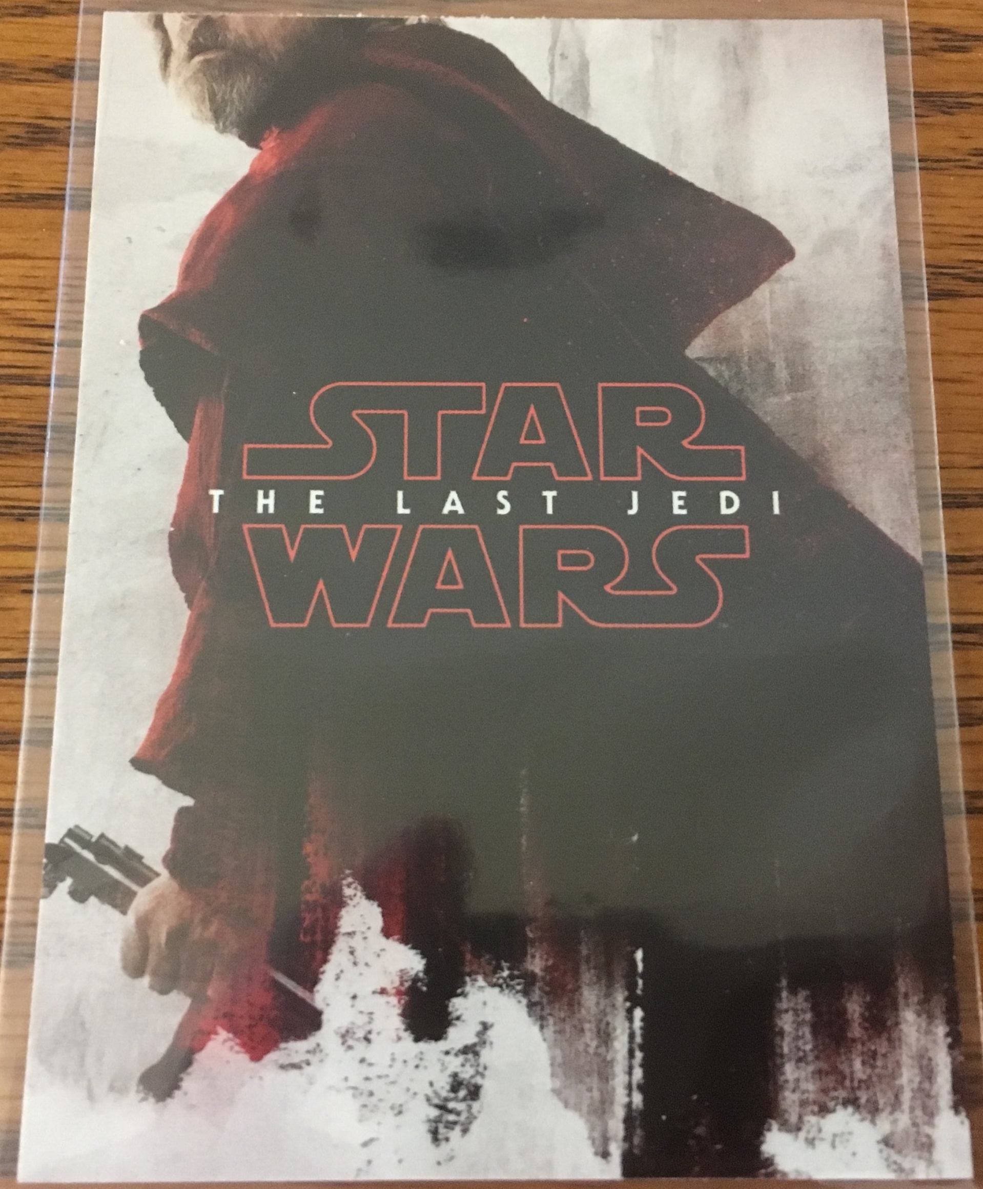 Last of the Jedi Series  Complete Series Details