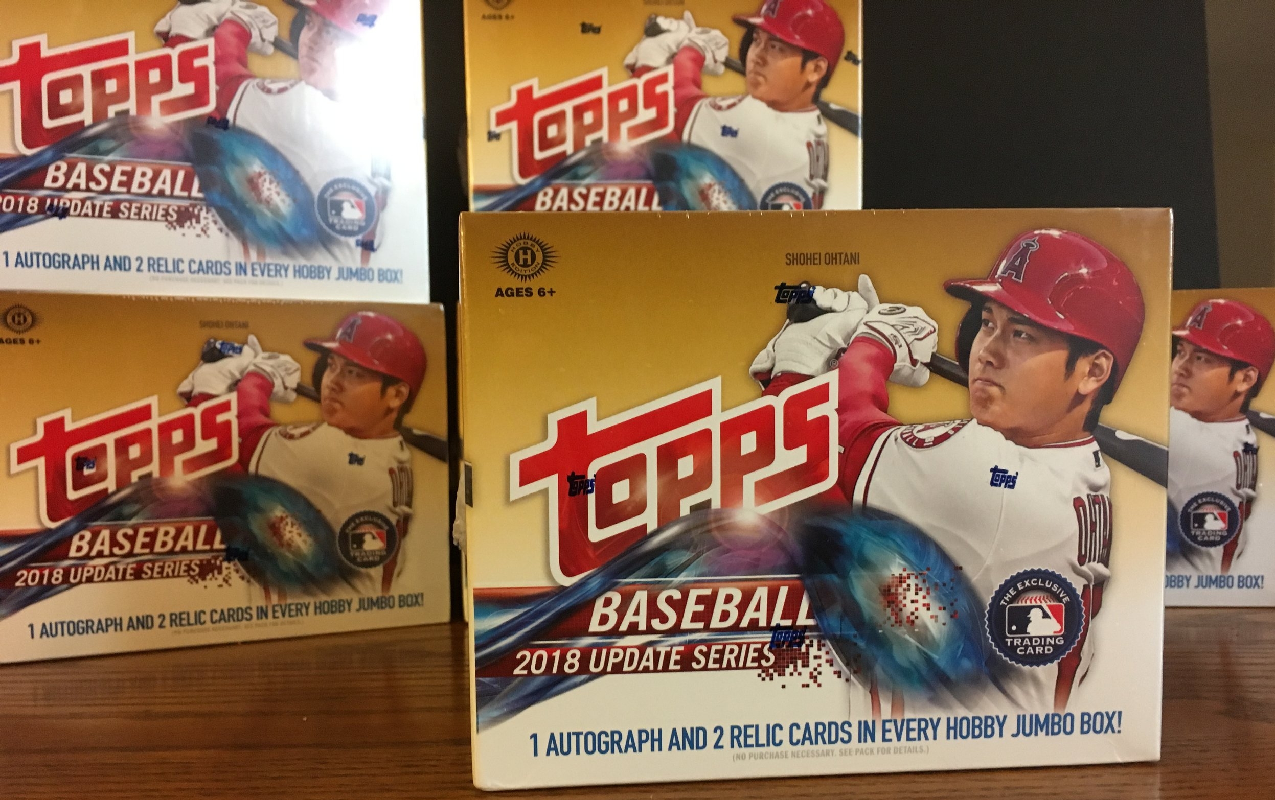 2018 Topps Update Series Baseball Cards UPick From List Lot US151-US300 