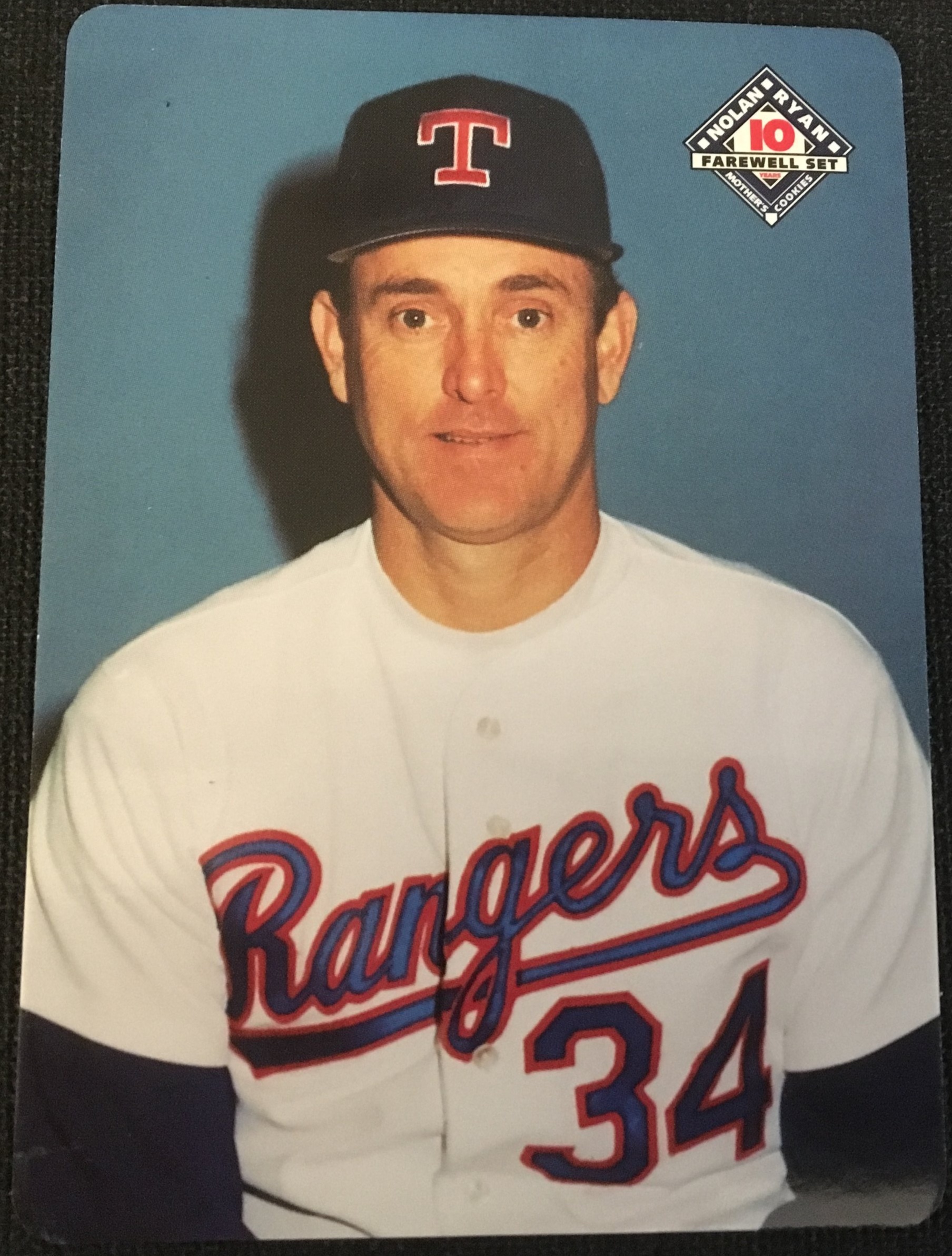7 Awesome Nolan Ryan Cards (For less than $5) — WaxPackHero
