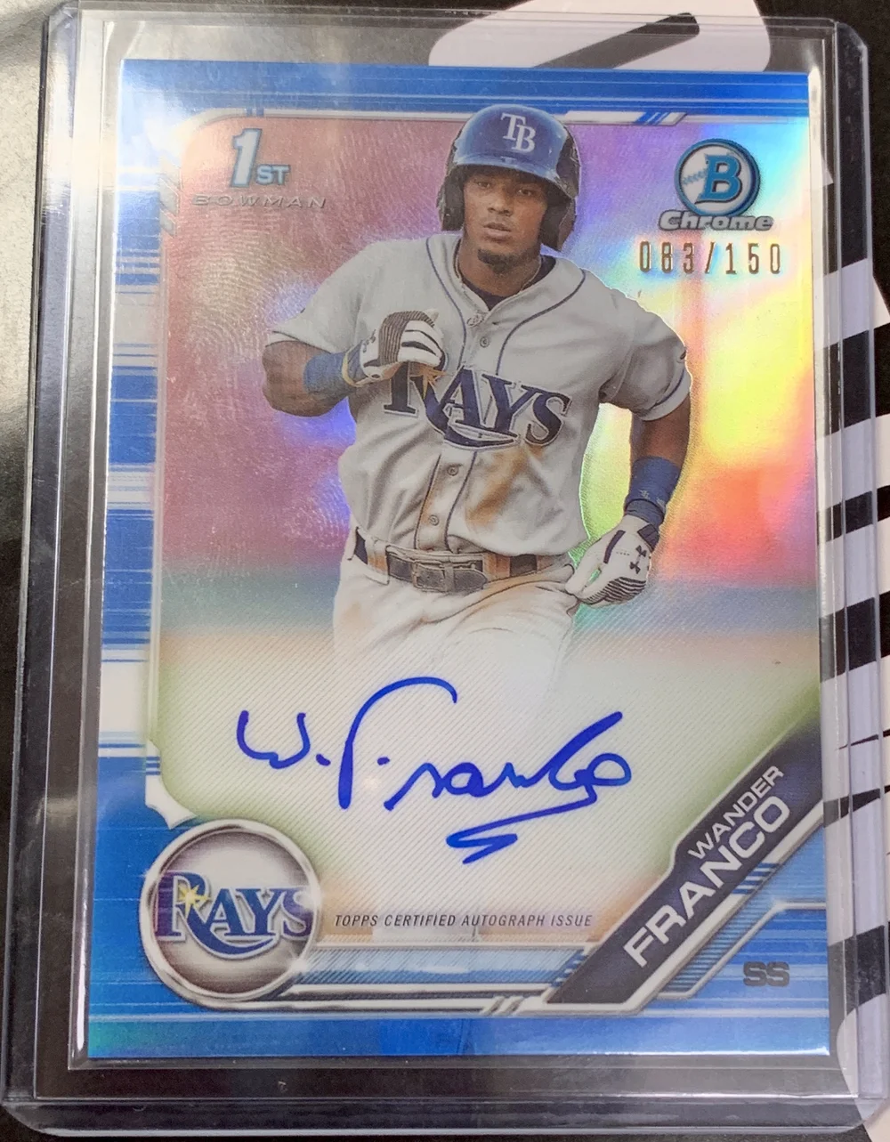 2019 Bowman Set Review - Prospects and Shiny Stuff — WaxPackHero