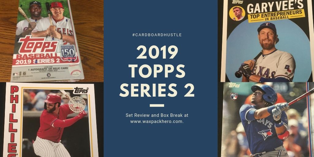 2019 Topps Series 2 Gold Parallel Cards U Pick From list 351-700 /2019 SP 