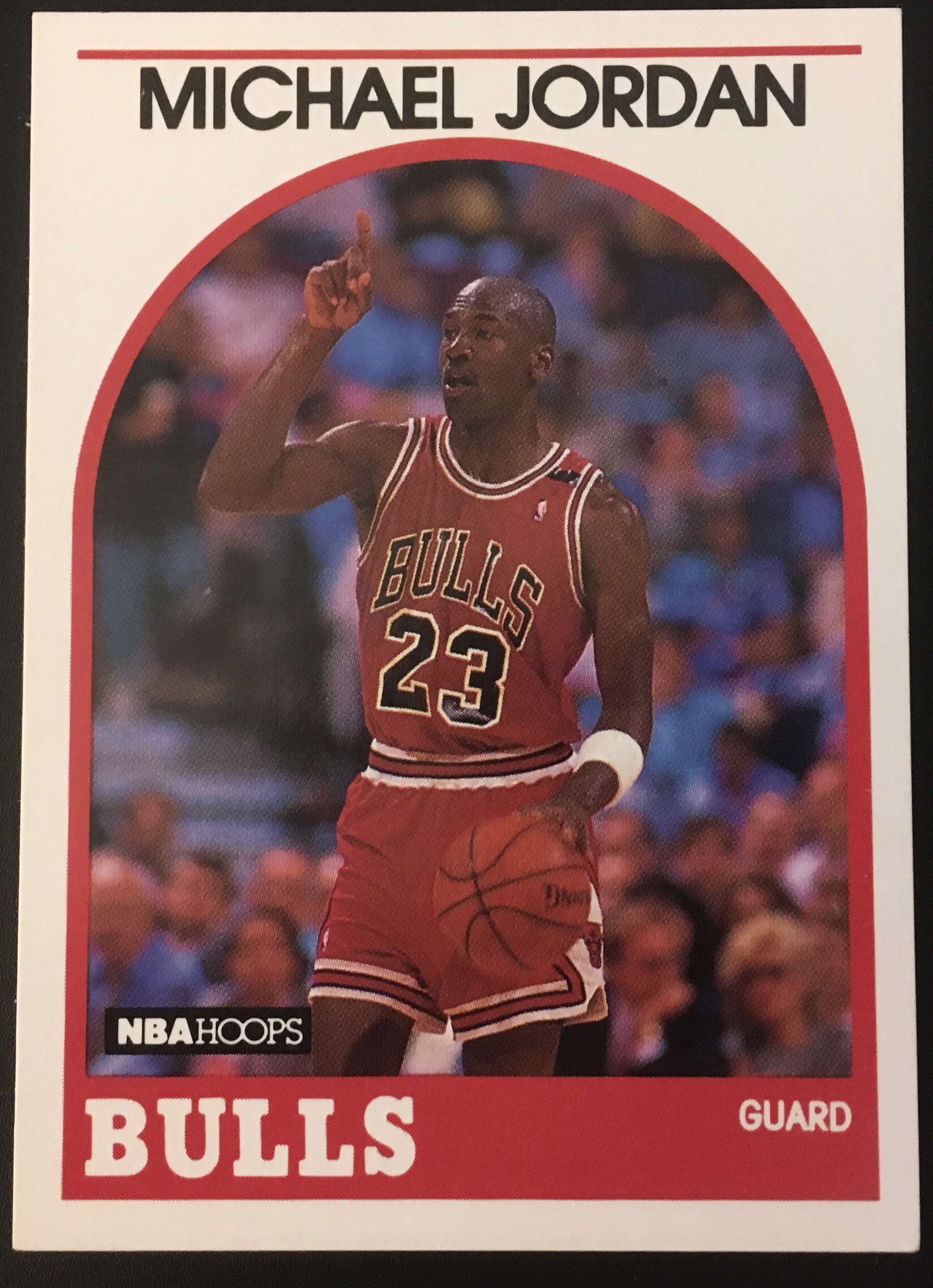 7 Awesome Michael Jordan Cards (for 