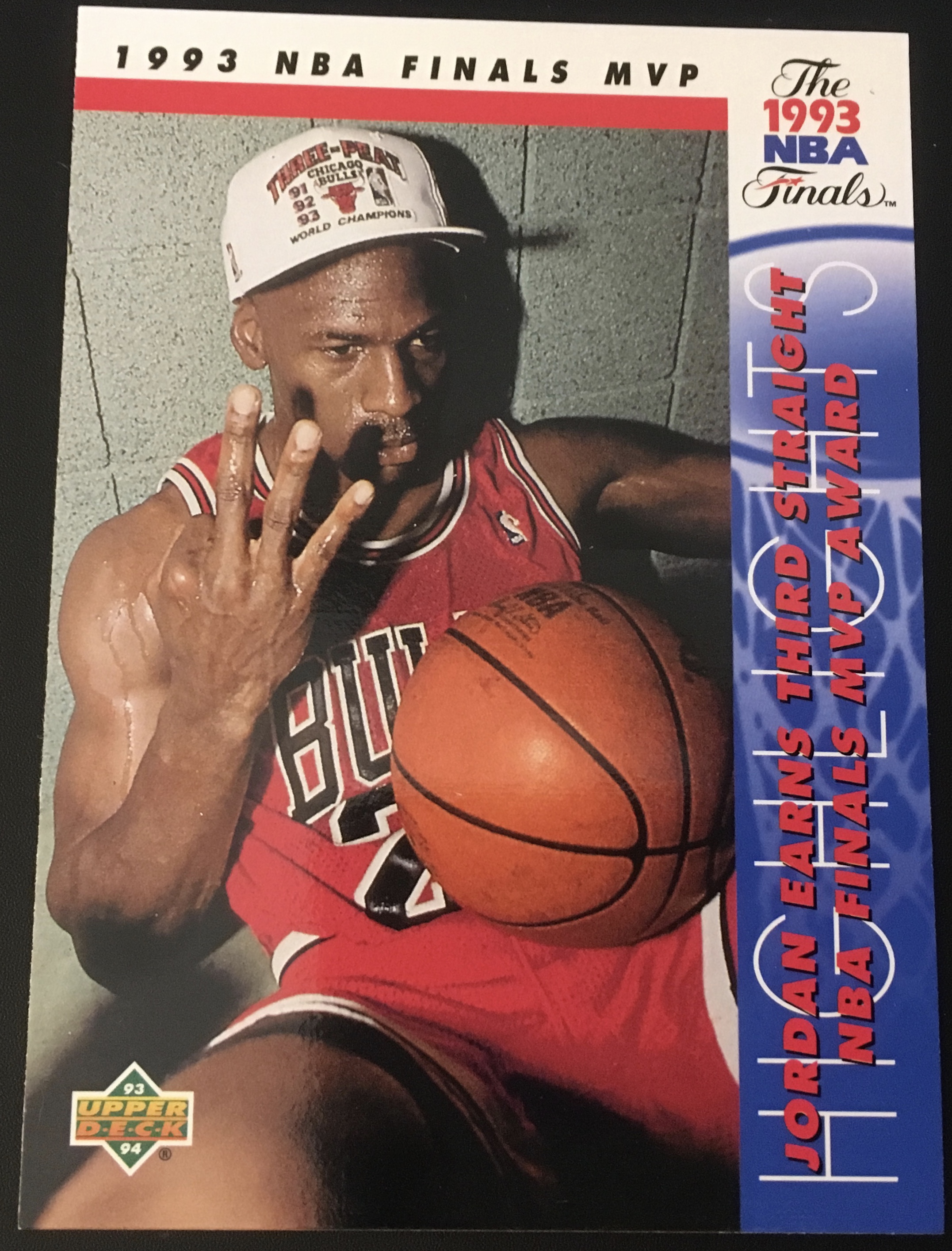 Chicago Bulls Back to Back NBA Finals 1991-92 Hat - Timeless Treasures  and Collectibles