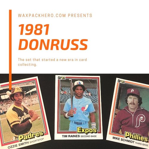 © 1981 Donruss # 6 PACK FRESH Details about   DALLAS TV Series