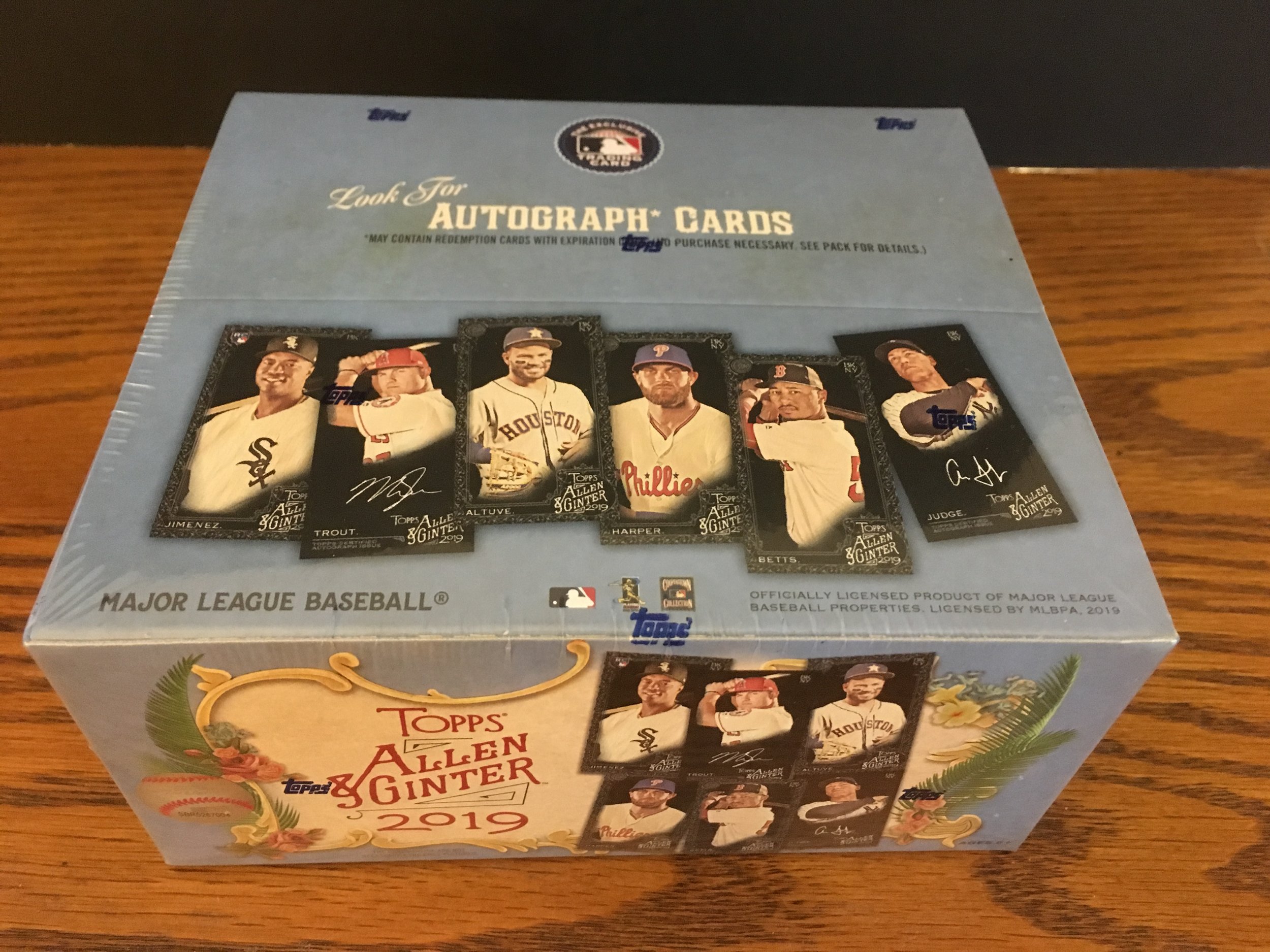 2019 Topps Allen & Ginter X Set Review and Checklist 2019 Topps Allen & Ginter X Set Review and Checklist