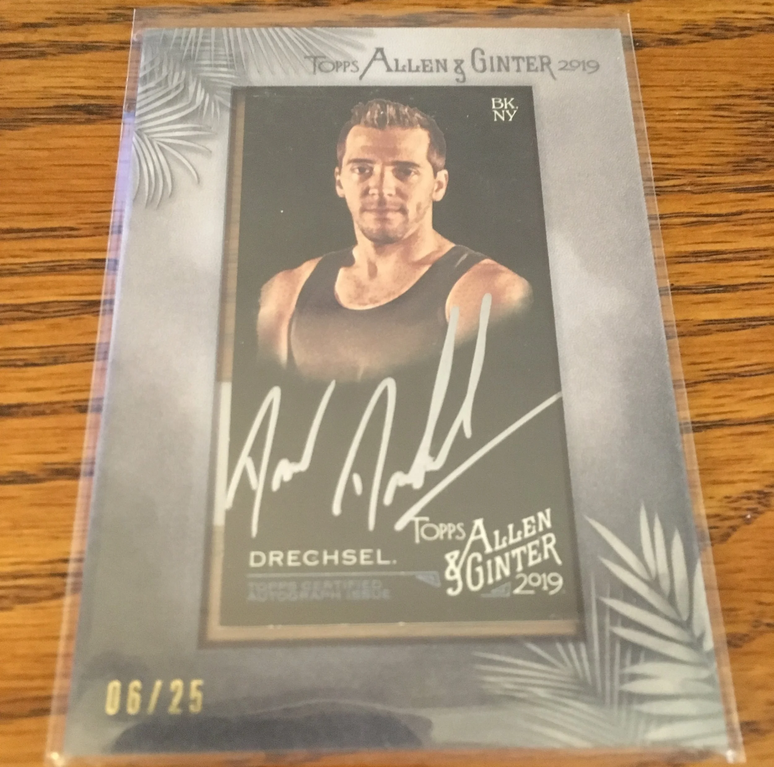 2019 Topps Allen & Ginter X Set Review and Checklist — WaxPackHero