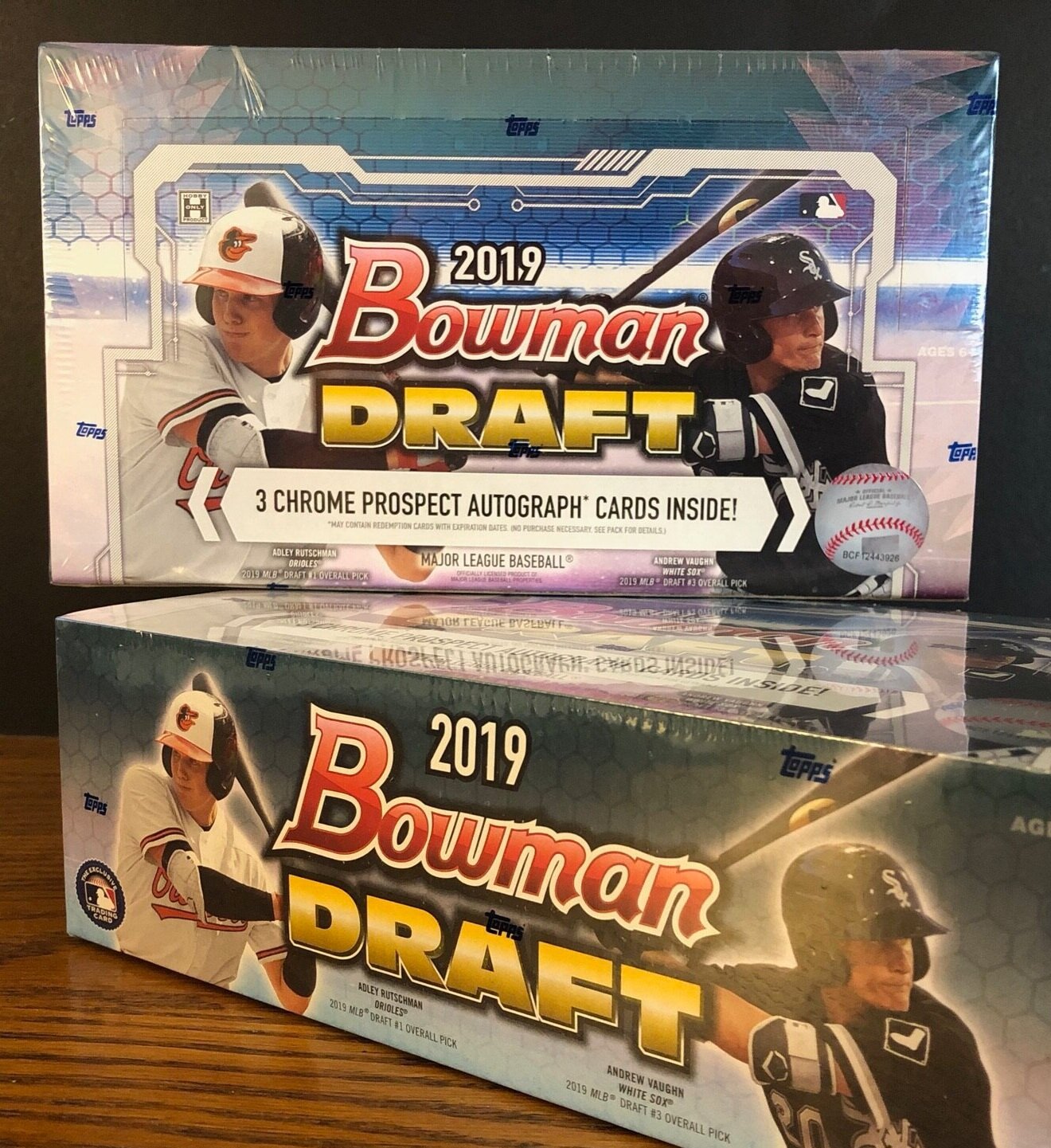 Guide to First Bowman Cards — WaxPackHero