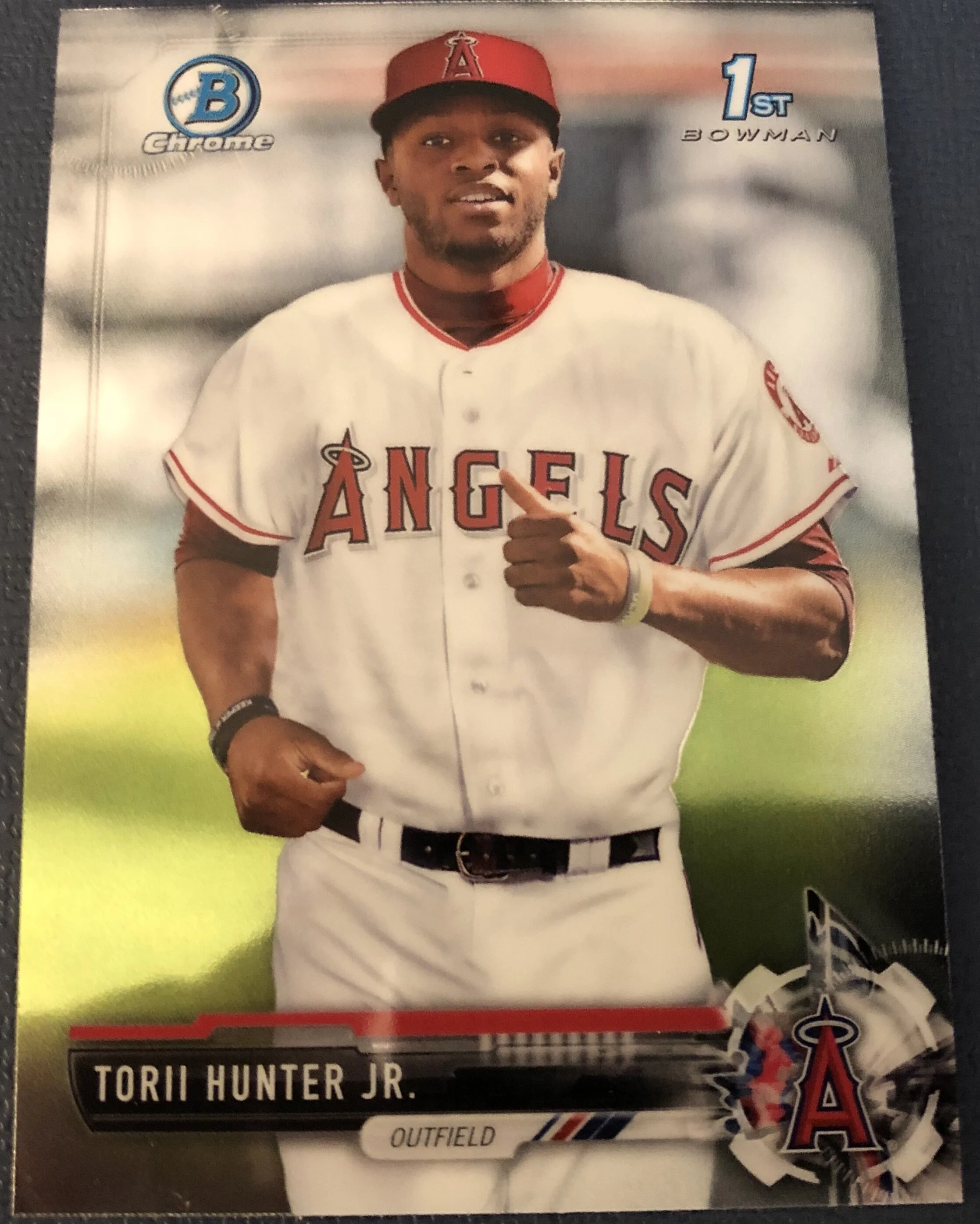 2017 Bowman, Bowman Chrome, and Bowman Draft