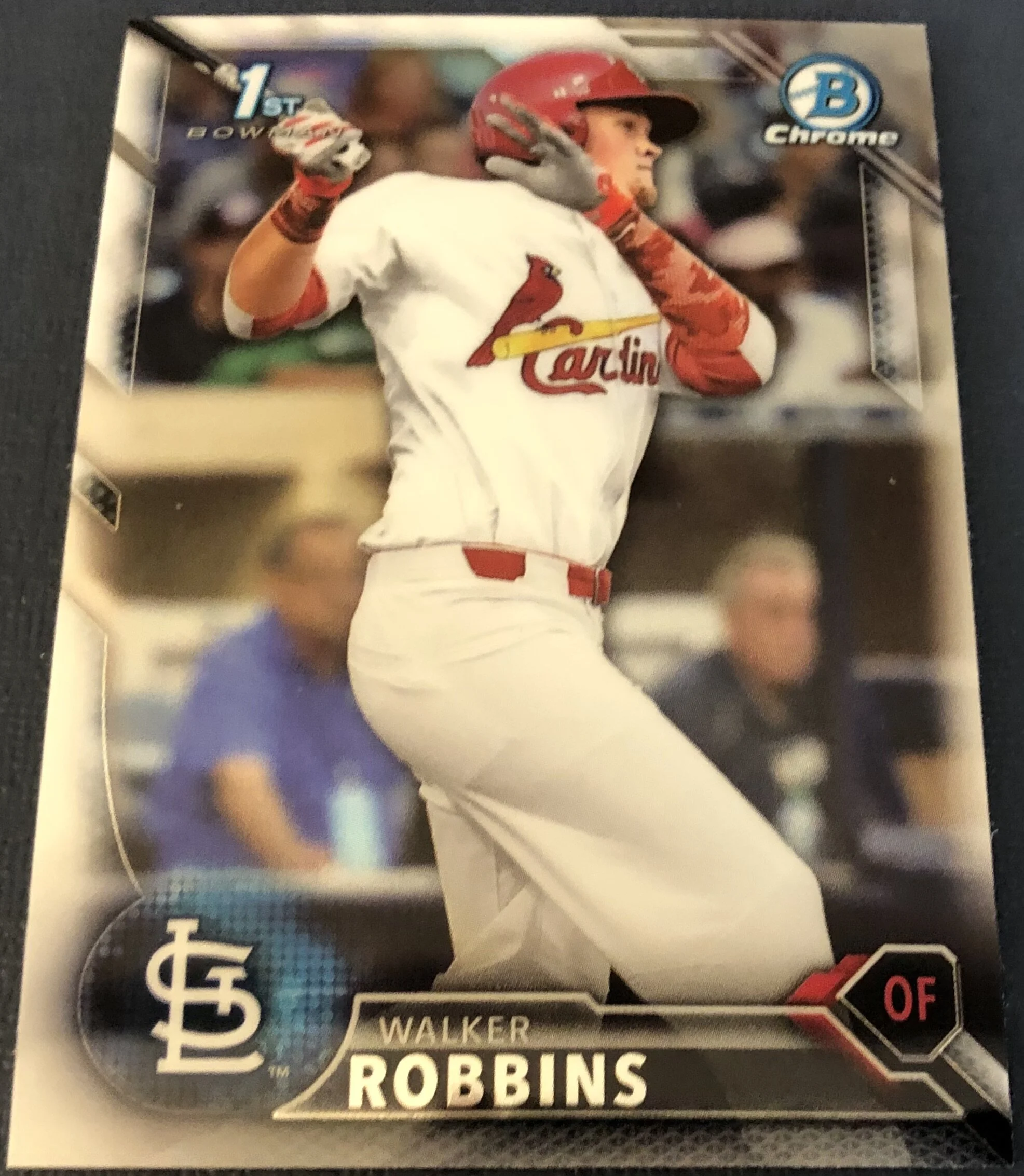 2016 Bowman, Bowman Chrome, and Bowman Draft