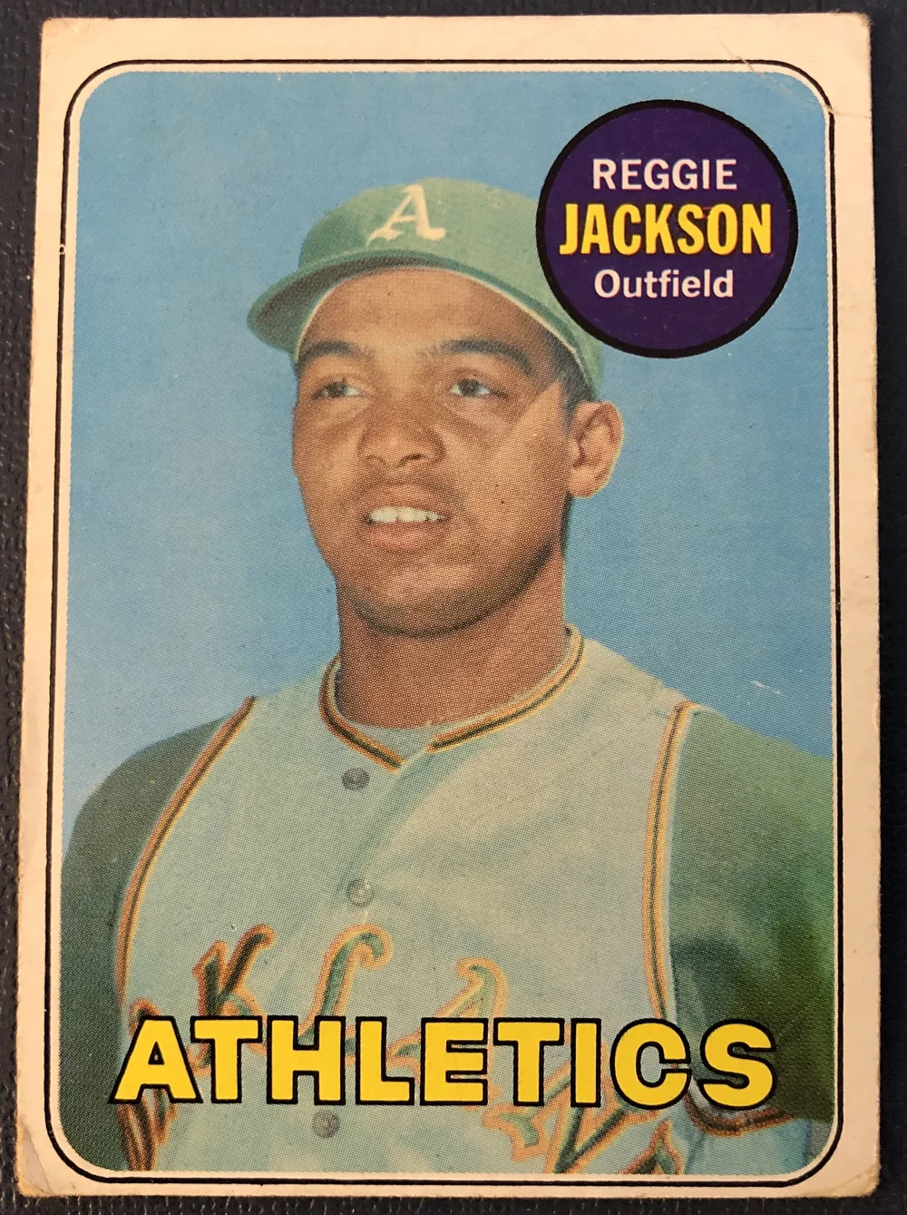 1969 Topps Set Review — WaxPackHero
