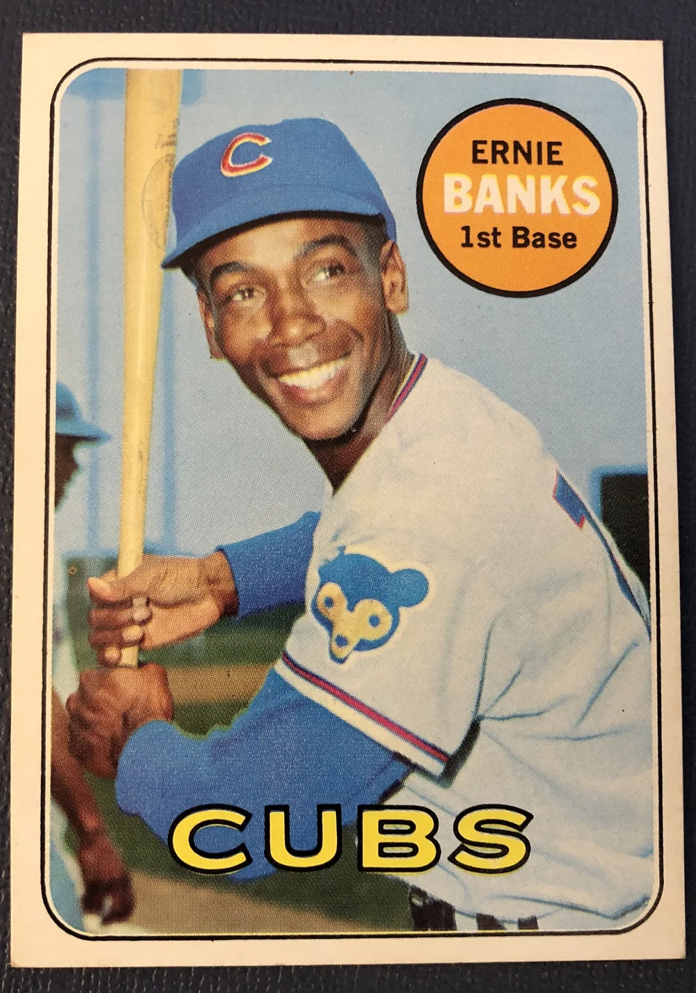 1969 Topps Set Review — WaxPackHero