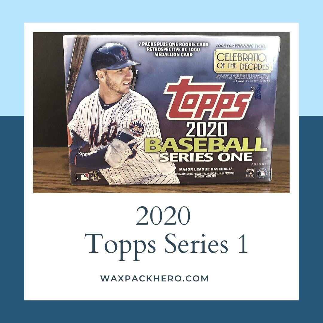 2023 Topps Series 1 Baseball Cards Checklist