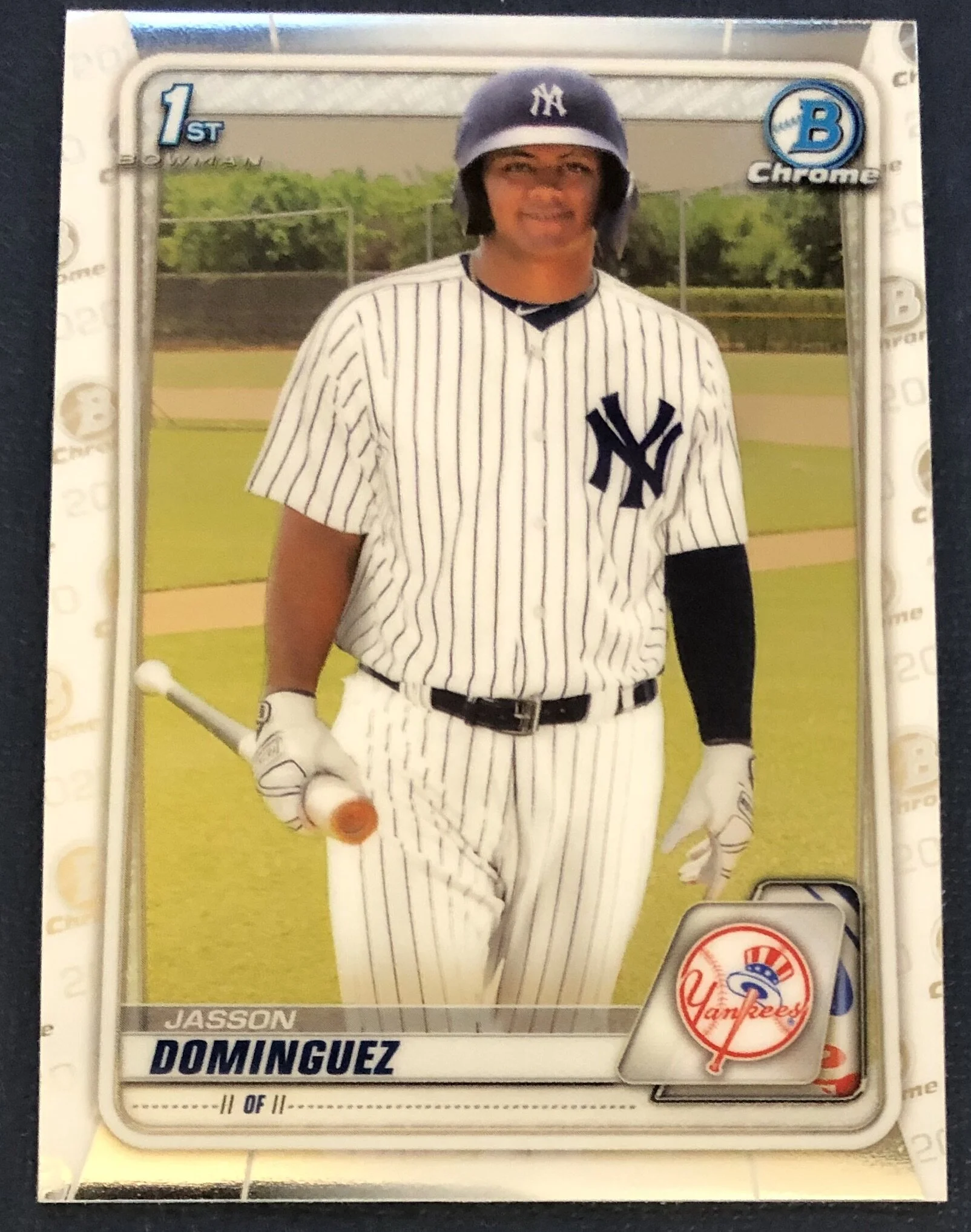 2020 Bowman,  Bowman Draft