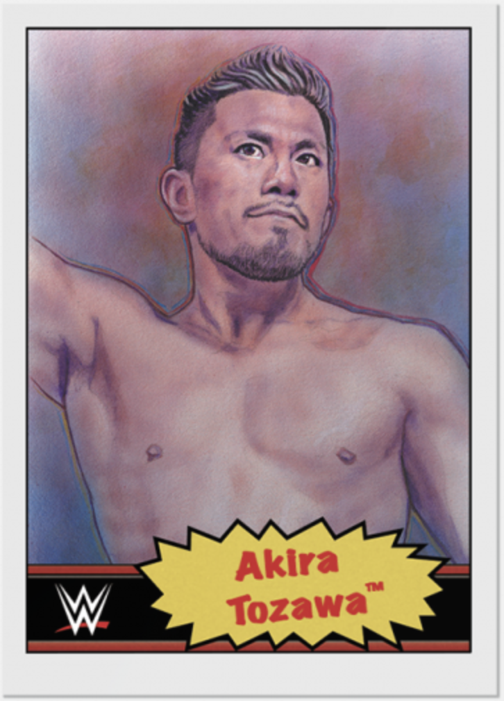 12. Akira Tozawa (928)