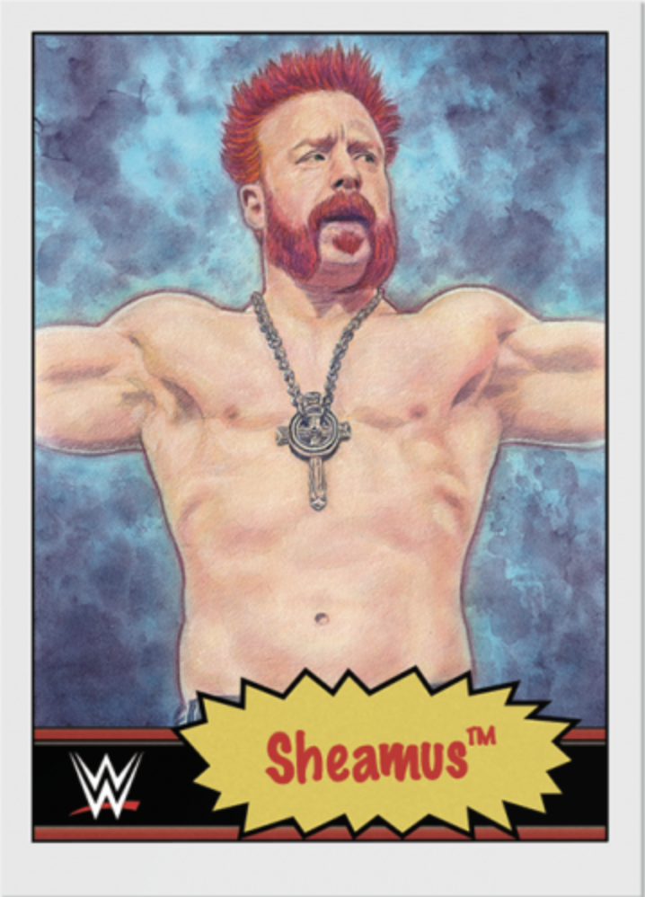 19. Sheamus (758)