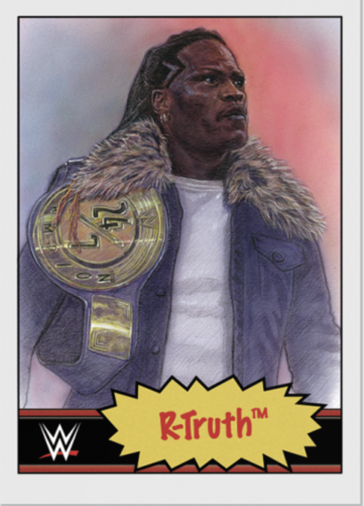 28. R-Truth (619)